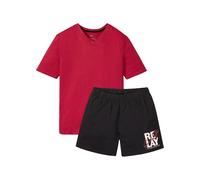 Shorty mit Bio-Baumwolle (2-tlg. Set) 60/62 (XXL)