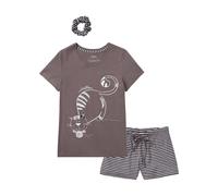 Shorty mit Haargummi 44/46 (L)