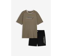 Shorty mit weicher Baumwolle 60/62 (XXL)