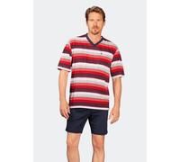 Shorty Schlafanzug, Klima-Komfort