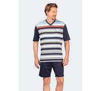 Shorty Schlafanzug, Klima-Komfort