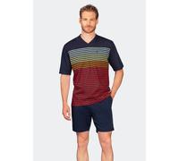 Shorty Schlafanzug, Klima-Komfort