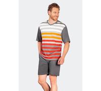 Shorty Schlafanzug, Klima-Light