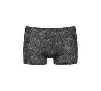 Mey Tagwäsche Serie BC Paisley Herren Shorties Schwarz XXL(8)