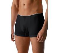 Mey Tagwäsche Serie Dry Cotton Herren Shorties Schwarz XXL(8)