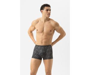 Shorty Serie BC Paisley Schwarz schwarz 5
