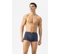 Mey Unterhose Boarder Blue, Blumen