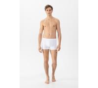 Mey Tagwäsche Serie Comfort Cotton Herren Shorties Weiss L(6)
