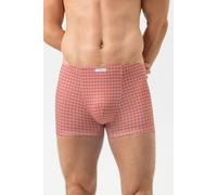 Shorty Serie Coral Grid Coral Island orange 7