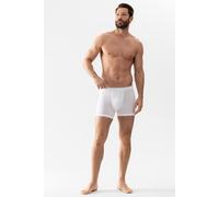 Mey Tagwäsche Serie Dry Cotton Herren Shorties Weiss S(4)