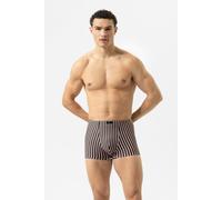 Mey Stripe Unterhose Rose Brick, Gestreift