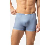 Shorty Serie Houndstooth Blue Blue Stream blau 8