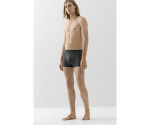 Shorty Serie Houndstooth Schwarz schwarz 12