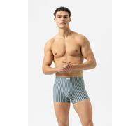 Mey Unterhose Grey Hunter, Gestreift