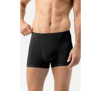 Shorty Serie mey Dry Cotton Breeze Schwarz schwarz 4