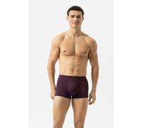 Mey Classic Unterhose Imperial Red, Gemustert