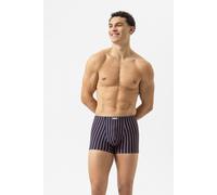 Mey Unterhose Happy Red, Gestreift