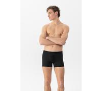 Shorty Serie Softball Schwarz schwarz 10