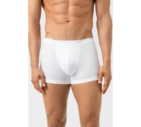 Mey Tagwäsche Serie Software Herren Shorties Weiss M(5)