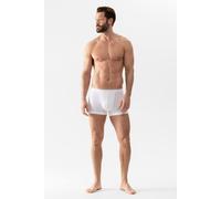 Mey Tagwäsche Serie Software Herren Shorties Weiss XL(7)