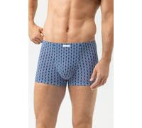 Shorty Serie Straight Geo Dream Blue blau 7