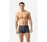 Shorty Serie Winter Paisley Yacht Blue blau 8