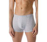Mey Trunk Herren Baumwolle grau, 6 (L)