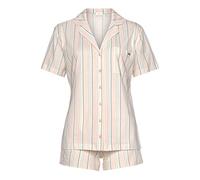 Shorty von s.Oliver mit Allover-Print