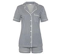 Shorty von s.Oliver mit Allover-Print