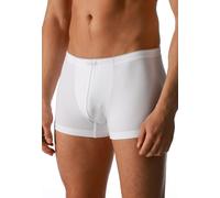 Mey Shorties Tagwäsche Serie Dry Cotton Herren Weiß Größe M