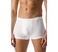 Mey Tagwäsche Serie Casual Cotton Herren Shorties Weiss XL(7)