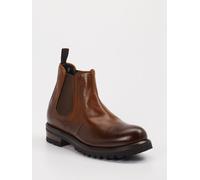 Shoto Boot in braun in Größe: 42.5 für Herren