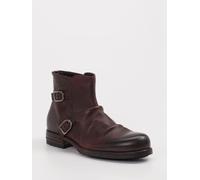 Shoto Boot in braun in Größe: 42.5 für Herren