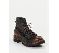 Shoto Boots in braun in Größe: 42.5 für Herren