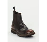 Shoto Boots in braun in Größe: 43.5 für Herren