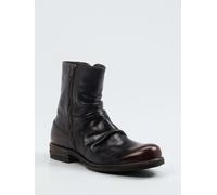 Shoto Boots in braun in Größe: 43.5 für Herren