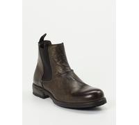 Shoto Chelsea Boots in grün in Größe: 42.5 für Herren