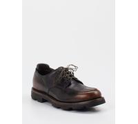 Shoto Schnürschuh in braun in Größe: 42.5 für Herren