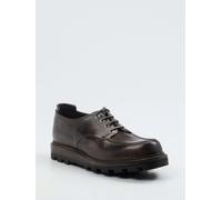 Shoto Schnürschuh in braun in Größe: 43 für Herren