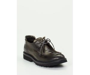 Shoto Schnürschuh in grau in Größe: 43.5 für Herren