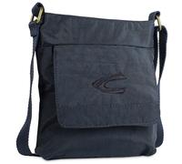 Shoulder Bag B00-603-blau