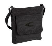 Shoulder Bag B00-603-schwarz