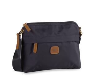 Shoulder Bag BXG45757-blau