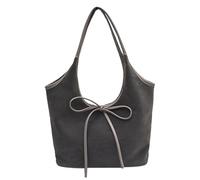 Shoulder Bag - Tote Purse Organizer, geräumig, großes Fassungsvermögen, elegante Schultertasche, für Outdoor-Aktivitäten, besondere Anlässe, Reisen, Damen, lässig, modisch, Accessoire für den Alltag
