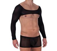 »Shoulder Vest« von Manstore M2327