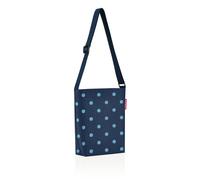 shoulderbag S HY-blau