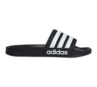 Adidas Adilette Sandalen EU 46 Core Black / Ftwr White (Herstellerartikelnummer: GZ5922/11)