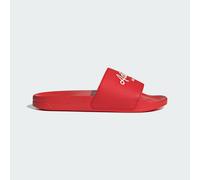 Shower adilette Vivid Red / Wonder White / Vivid Red 40 1/2