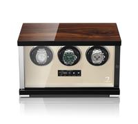 Modalo Uhrenbeweger Showtime 3 - Walnuss Beige 1603924