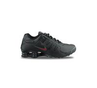 Shox NZ Leder Laufschuhe